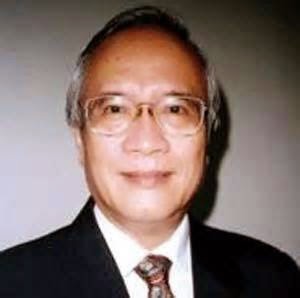 Bác sĩ Nguyễn Đan Quế