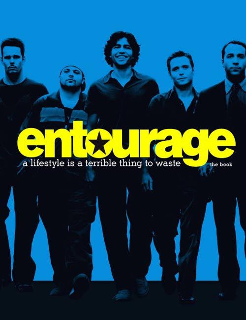 Johnny Drama Entourage