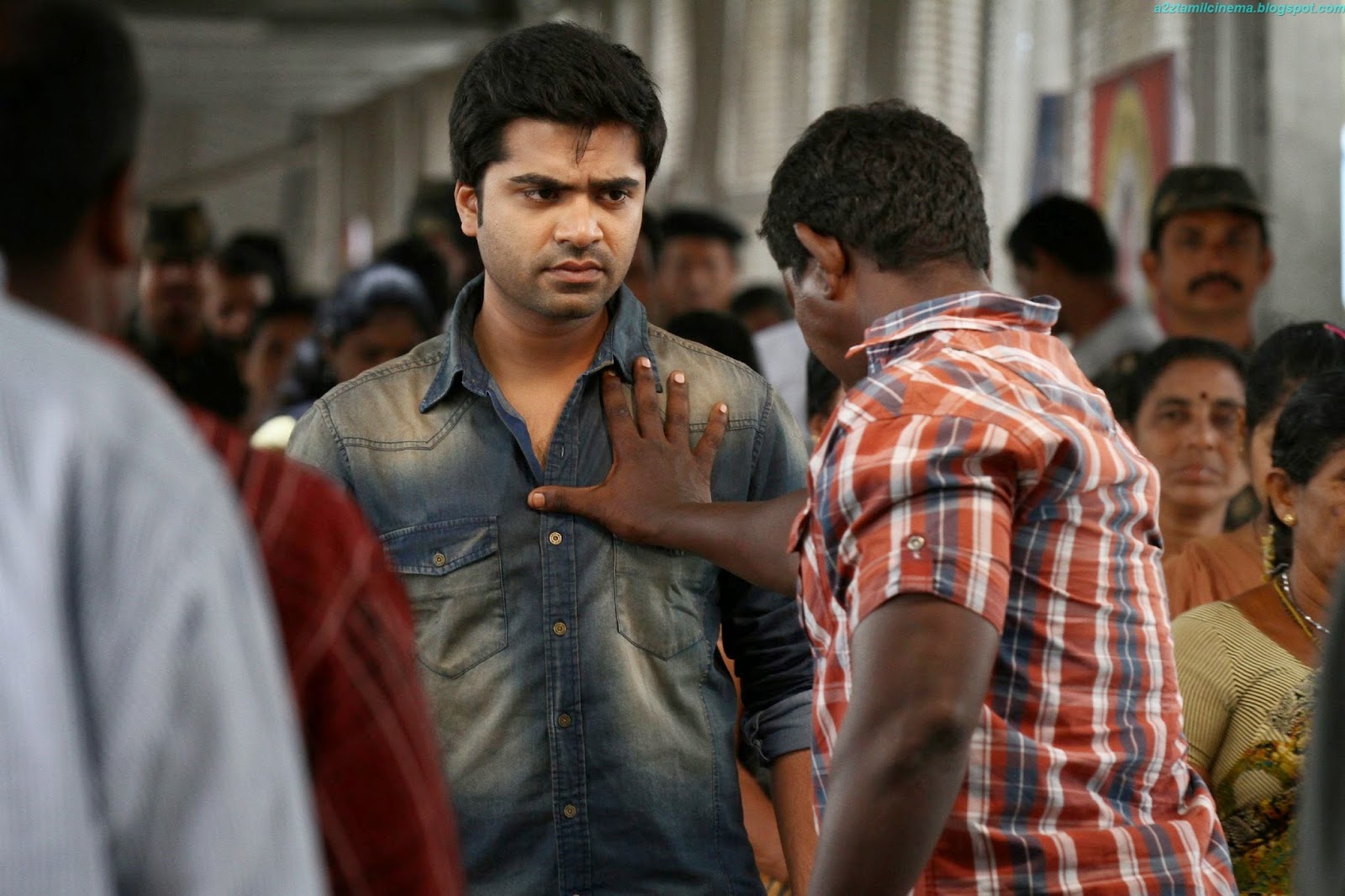 VAALU MOVIE SIMBU HANSIKA HD IMAGES | Tamil Movie Stills, Images, hd