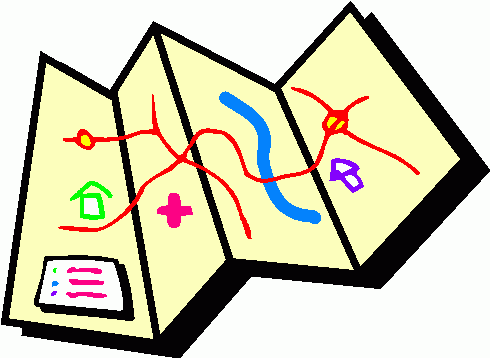 Road Map
