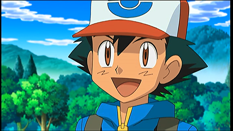 O QUE ACONTECEU COM OS POKÉMON DO ASH DE UNOVA ?? 