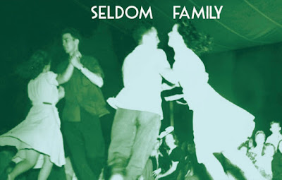 Seldom Family's Two Track Cassette Casts Some Beautiful Yet Dark Shadows