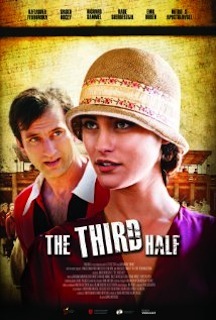 The Third Half (2012) The Third Half (2012)
