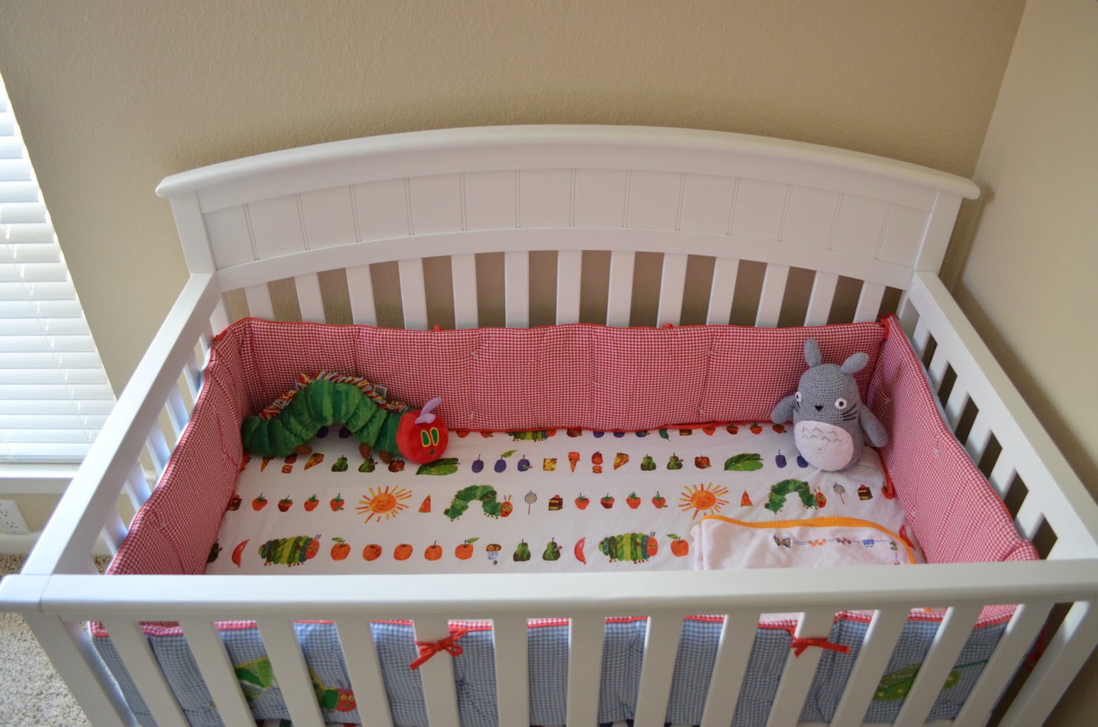 Beautifully Simple Simply Beautiful The Very Hungry Caterpillar