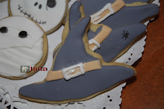 GALLETAS HALLOWEEN I GALLETAS+HALLOWEEN+I-2