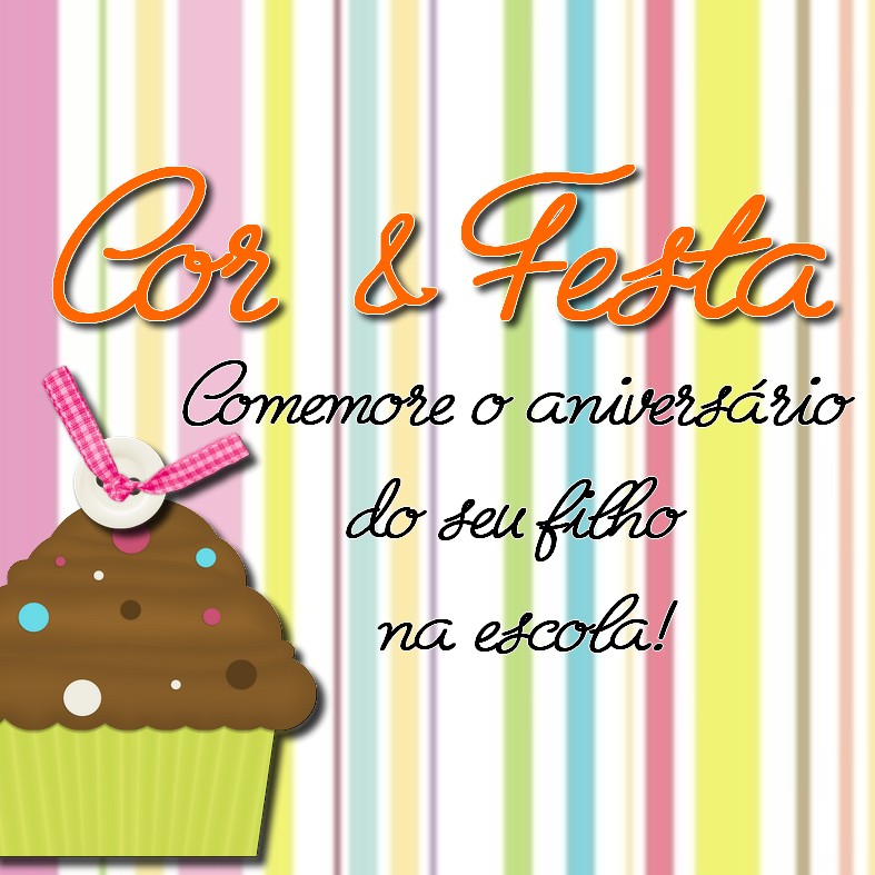 Cor e Festa