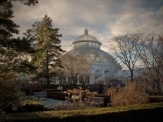 Garden of Ilyuan, Heavenly City, Gourth/Gazolan