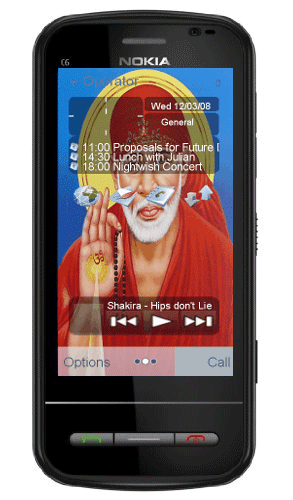 free themes for nokia c6 00 download