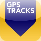 GPS-Tracks