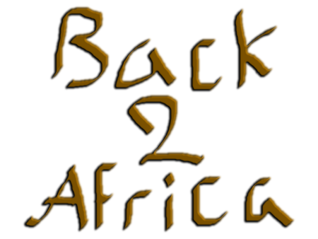 Back 2 Africa