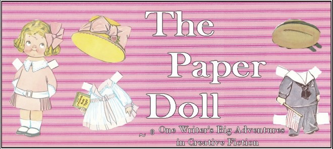 The Paper Doll