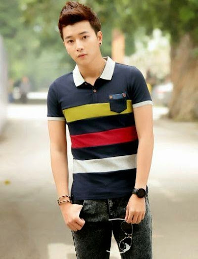 Pilihan style dan model fashion pria korea terbaru 2017/2018 Pilihan style dan model fashion pria korea terbaru 2017/2018