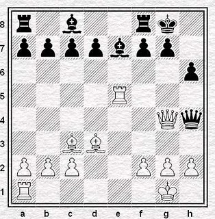 xeque-mate em Dois LANCES?! #xadrez #chess #aprendaxadrez