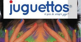 catalogo carnaval juguettos