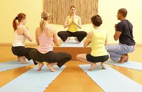 Learn a Discipline With Private One To One Yoga Classes