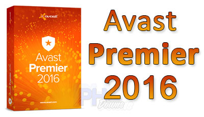 Avast Premier 2016 Serial PT-BR