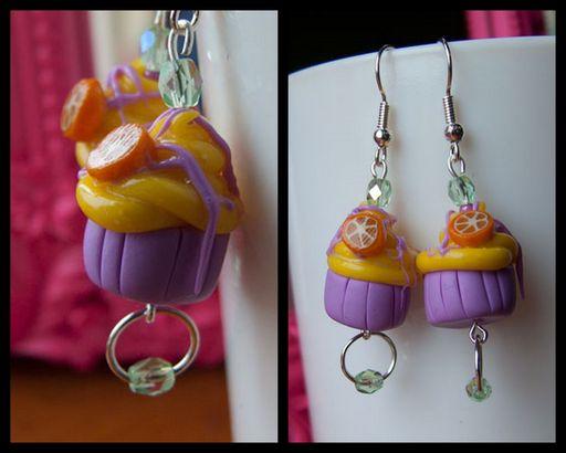 Fimo Jewellery