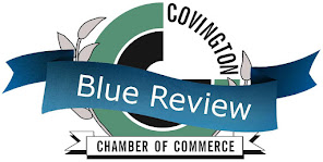 Blue Review
