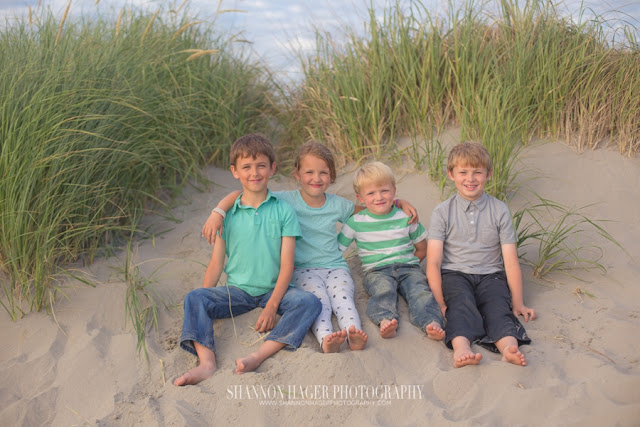 Oregon Coast Photographer, Family Photographer Portland, Shannon Hager Photography