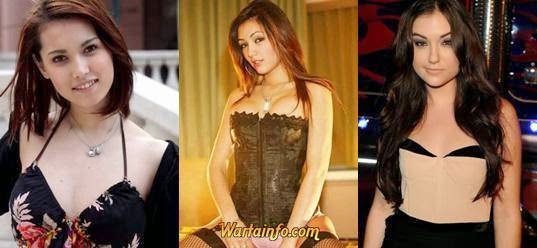 Bintang Porno seksi Yang Bermain di Film di Indonesia Bintang Porno seksi Yang Bermain di Film di Indonesia