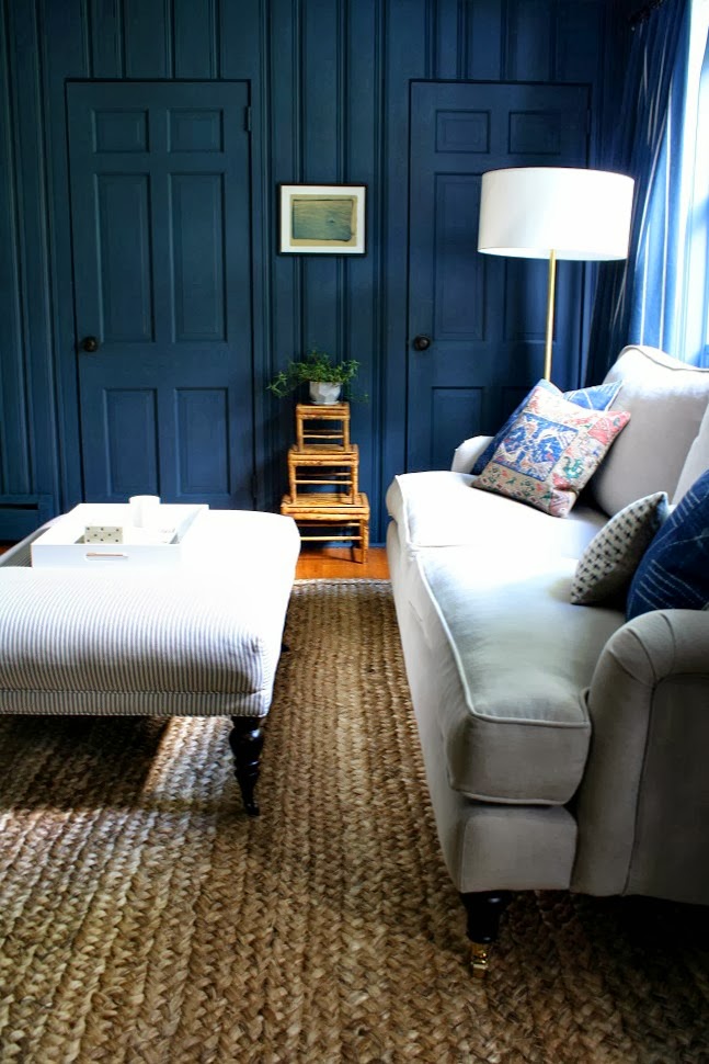 Meet Me in Philadelphia My Den The Big Reveal