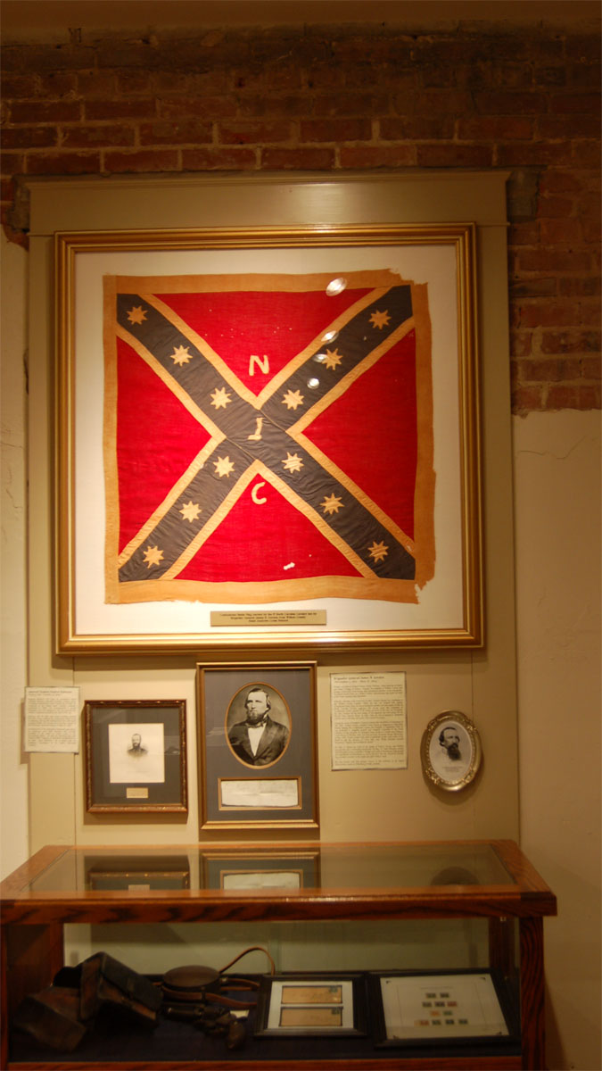 Ncc Flag