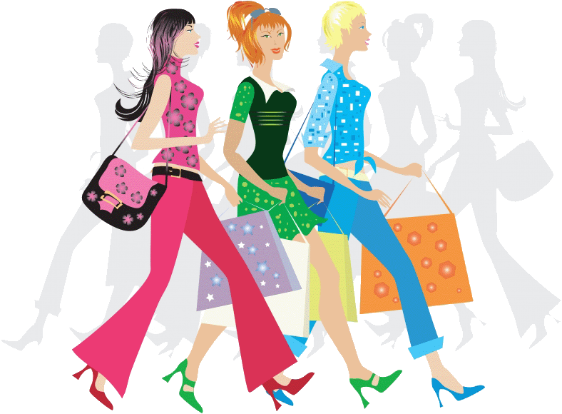 Resultado de imagen para VAMOS DE COMPRAS