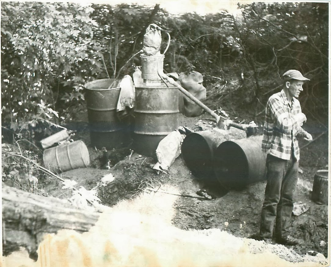 Oregon Liquor Control Commission Cheers to the End of Prohibition, and