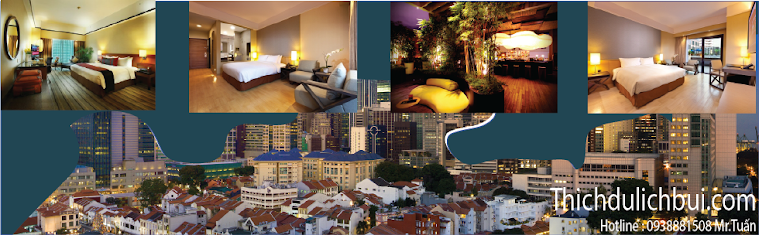 Cho thuê nhà trọ, nhà nghỉ, homestay Singapore giá rẻ