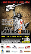 Expo Music Gospel