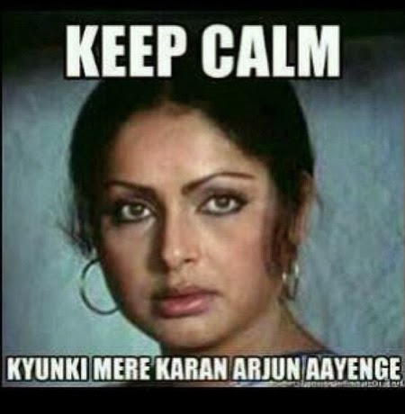 Best Bollywood Memes of All the Time