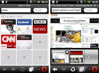 Download Opera Mini Handler For Android Terbaru