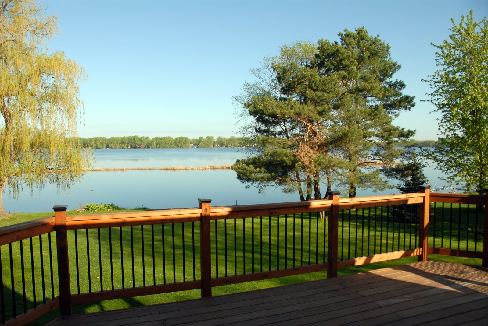 Minnesota Lakeshore Dreams Come True! Lake Homes ARE Affordable