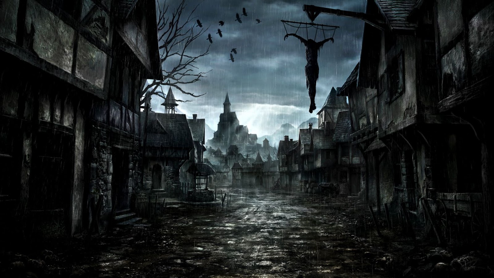 Dark Ages Art Dark Ages Art