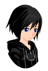 Xion ♥