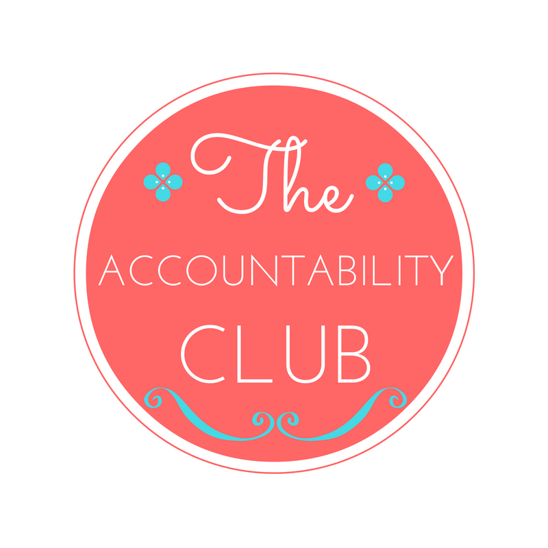 The Accountability Club