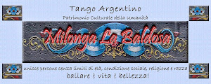 Milonga La Baldosa estiva 2013- organizzata da Tangovalioso- Sandra Paredes e Massimo Zuffi