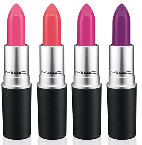  MAC COSMETICS FASHION SETS COLLECTION FOR SS13