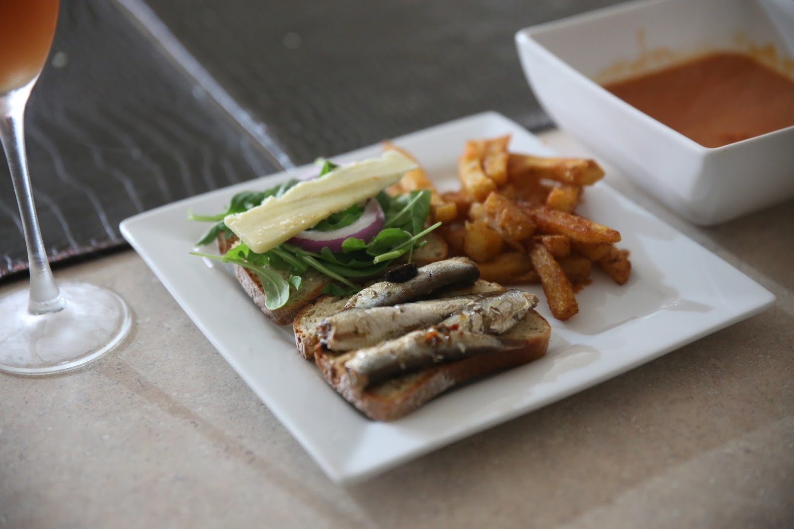 Sardines The Superfood of the Sea