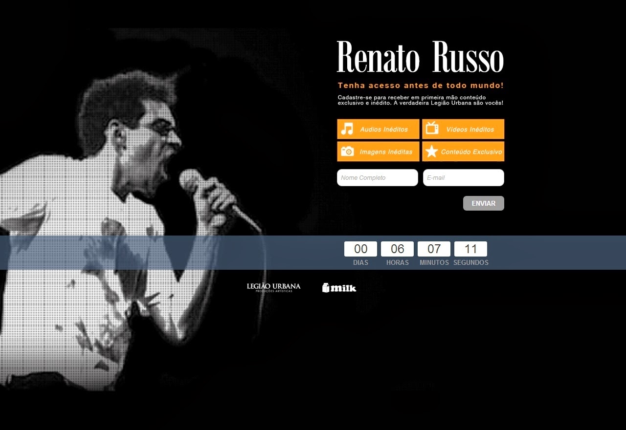 Renato Russo