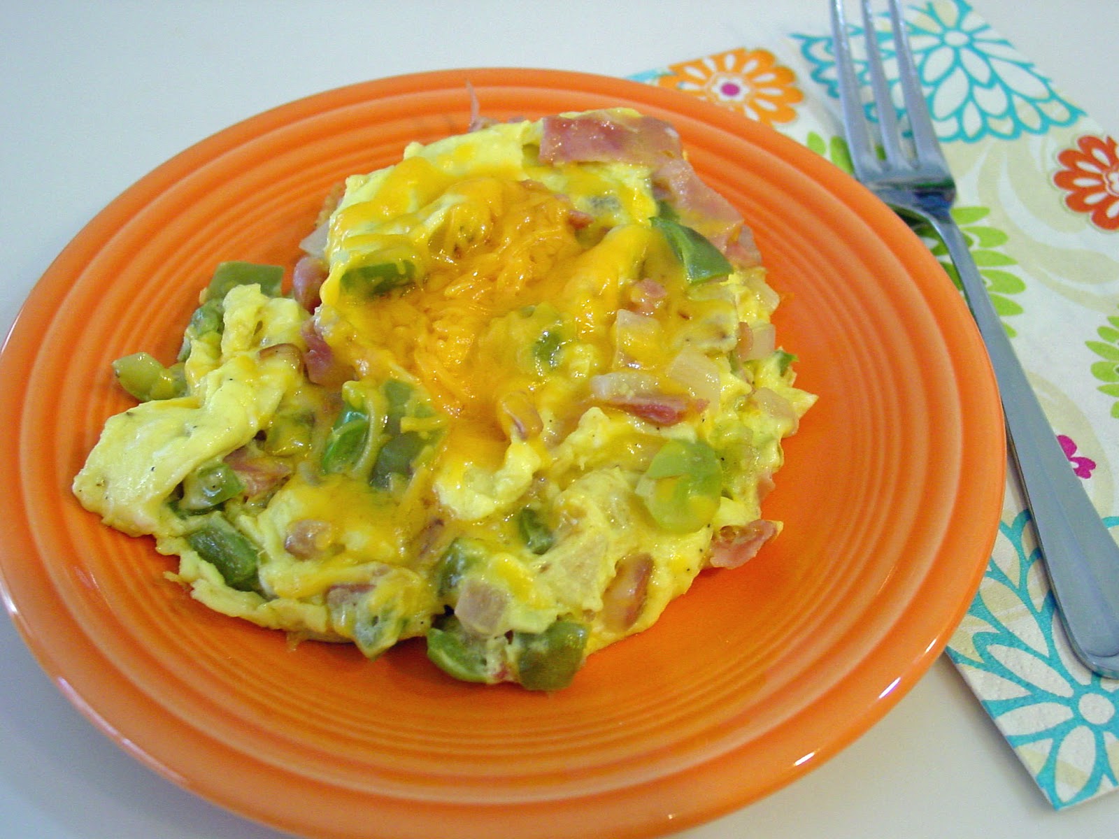 Soup Spice Everything Nice Denver Breakfast Scramble