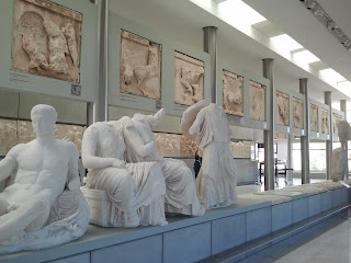 Acropolis Museum Acropolis Museum