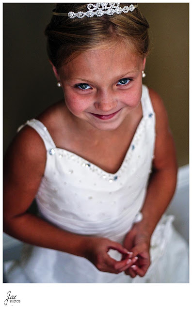 Southern Summer Charm Pink Wedding