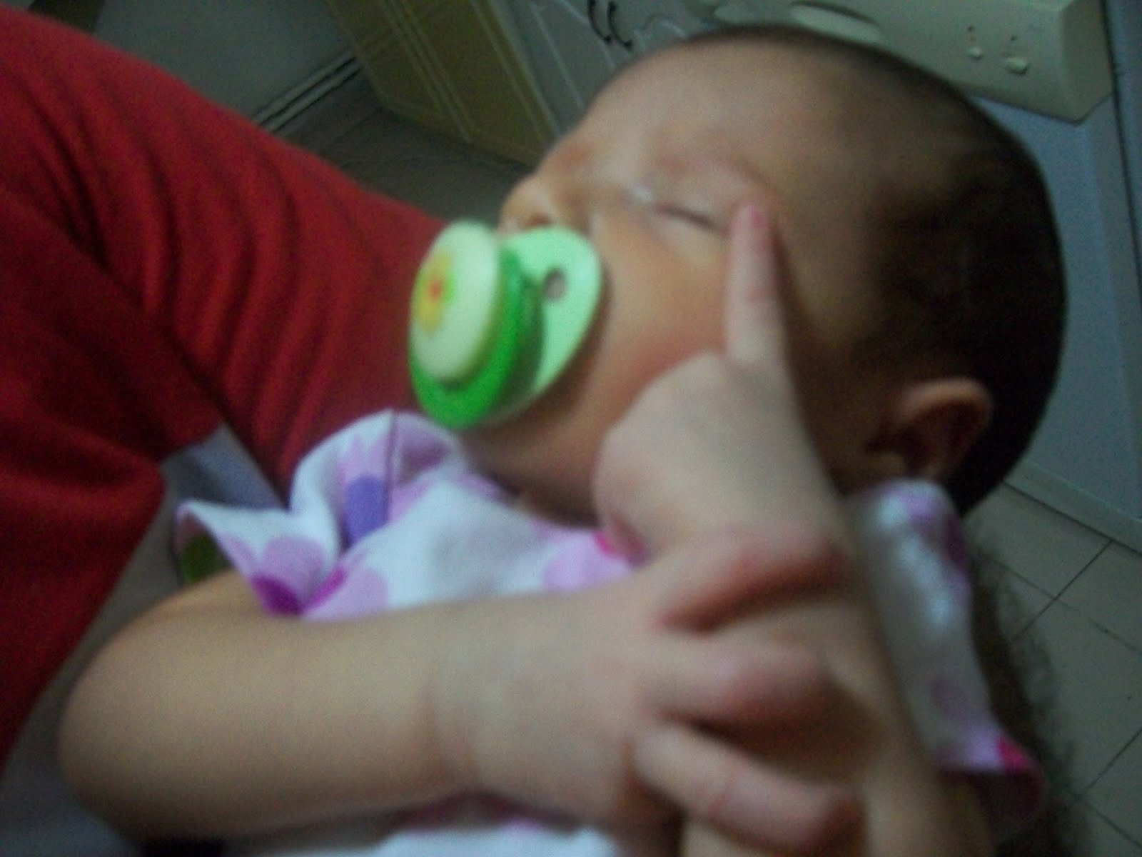 E.A.S.Y Bebeğe rutin gerek! DeryAze