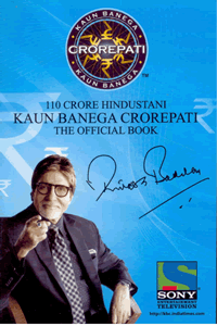 Kaun Banega Crorepati Season 8 on Sony TV - KBC 2014 Host, Registration & Air Timings