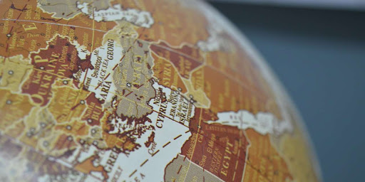 只用 Google 地圖？生活在台灣還要知道的10張地圖 