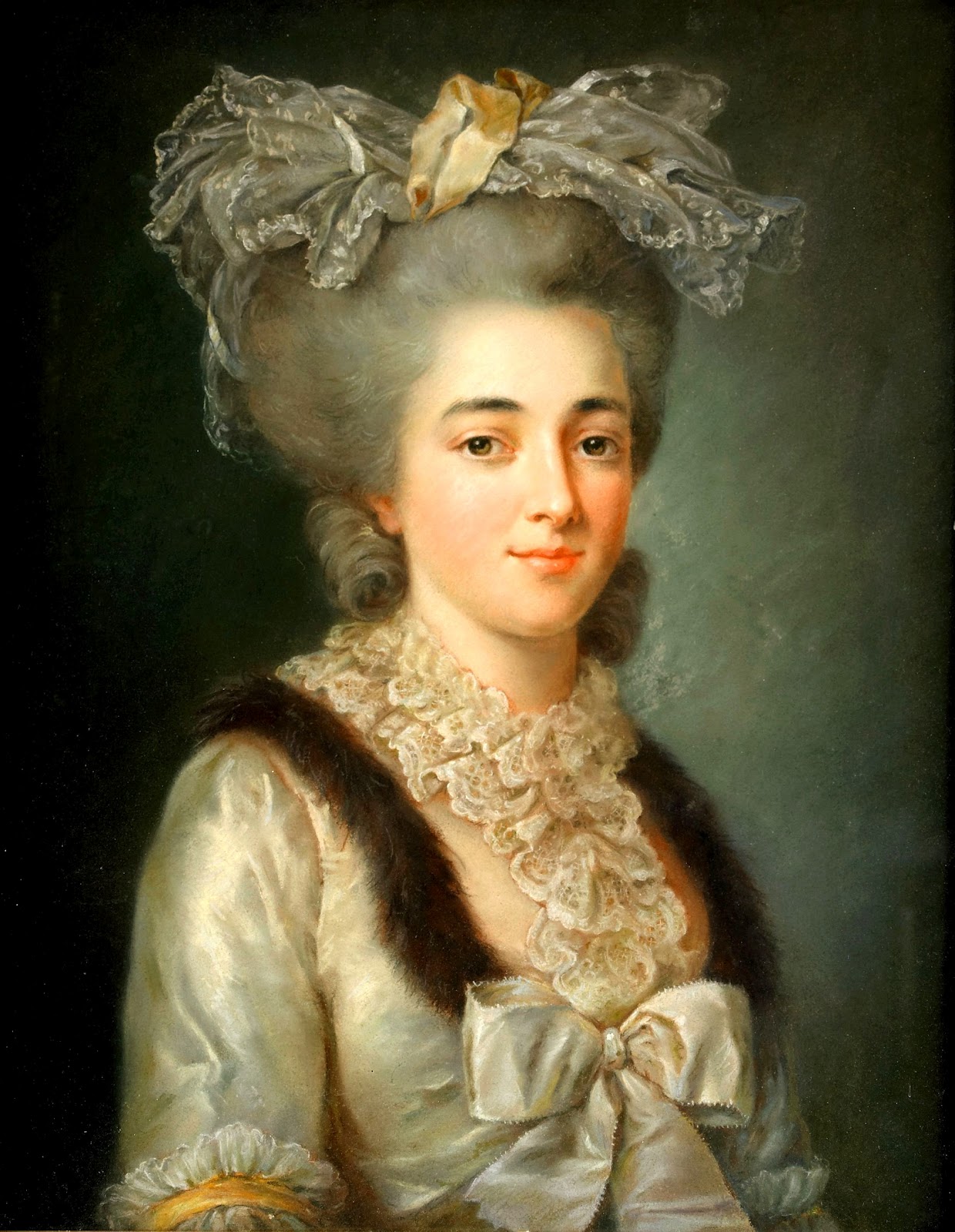 elisabeth vigee le brun Elisabeth vigee-lebrun: portrait of a mother essay sample elisabeth-louise vigee-le brun’s life was one of much politics she was highly aware of the social . elisabeth vigee le brun Elisabeth vigee-lebrun: portrait of a mother essay sample elisabeth-louise vigee-le brun’s life was one of much politics she was highly aware of the social .