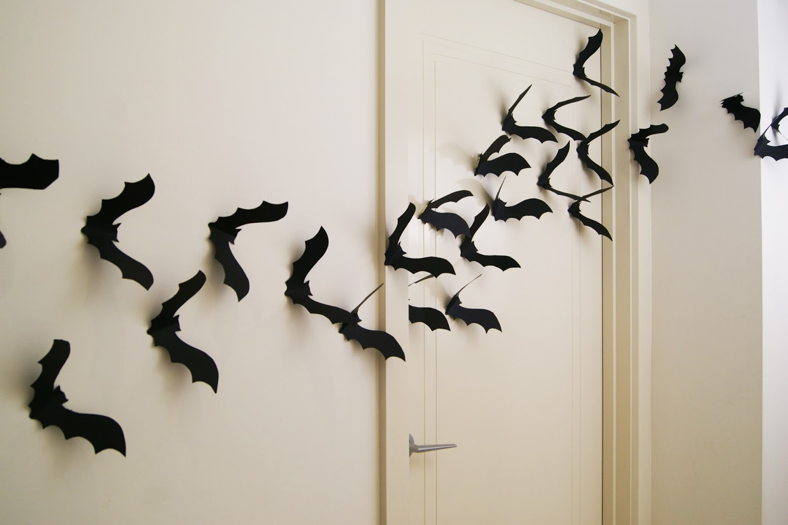 Flying Bats DIY Your Life