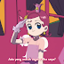 Cosmic Baton Girl Comet-san Episode 1 Subtitle Indonesia