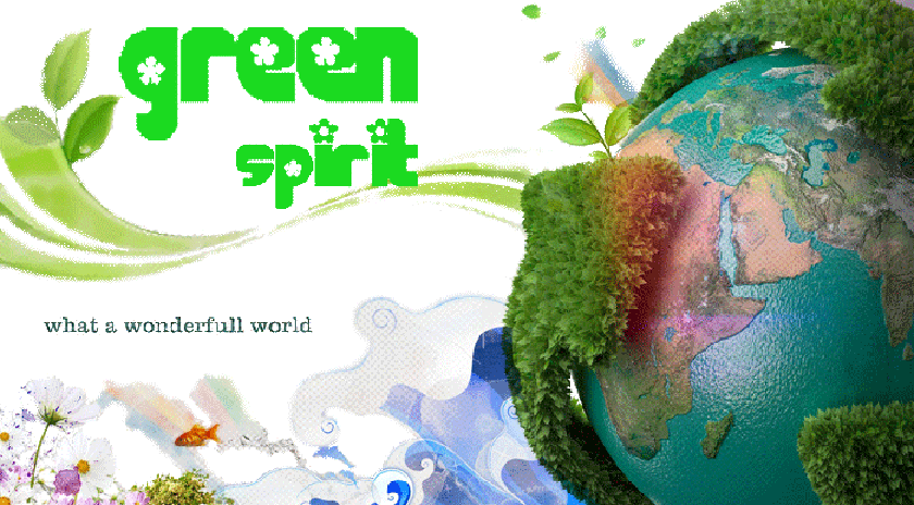 Green Spirit